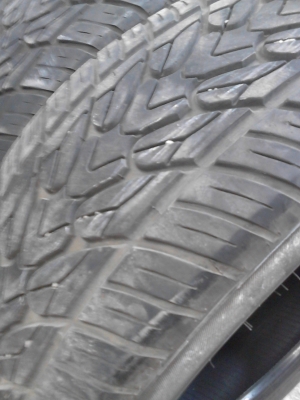 265/40R22 ADERENZA ADZA99 มี 3 เส้น TEL.081-427-3941 265/40R22 ADERENZA ADZA99 มี 3 เส้น TEL.081-427-3941