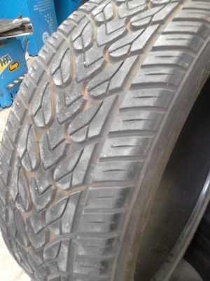 265/40R22 ADERENZA ADZA99 มี 3 เส้น TEL.081-427-3941 265/40R22 ADERENZA ADZA99 มี 3 เส้น TEL.081-427-3941