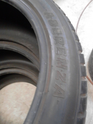 265/40R22 ADERENZA ADZA99 มี 3 เส้น TEL.081-427-3941 265/40R22 ADERENZA ADZA99 มี 3 เส้น TEL.081-427-3941