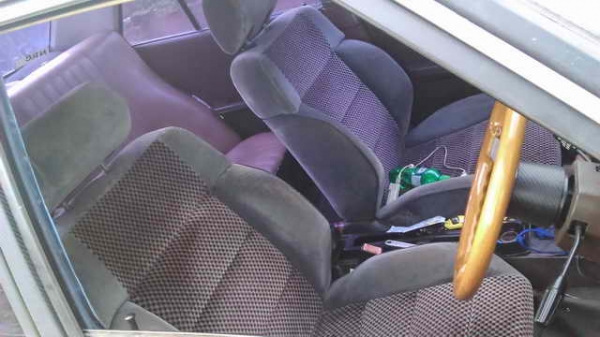 ขายมิตซูกล่องไม้ขีด  สภาพพร้อมใช้งาน เครื่อง 3S