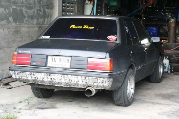 ขายมิตซูกล่องไม้ขีด  สภาพพร้อมใช้งาน เครื่อง 3S