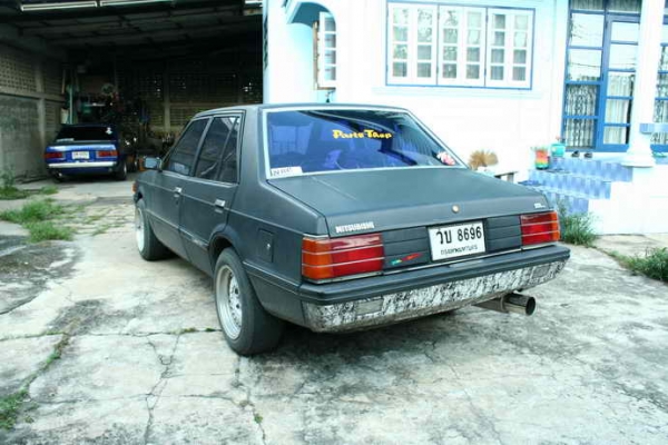 ขายมิตซูกล่องไม้ขีด  สภาพพร้อมใช้งาน เครื่อง 3S