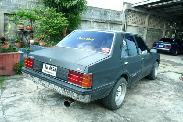 ขายมิตซูกล่องไม้ขีด  สภาพพร้อมใช้งาน เครื่อง 3S