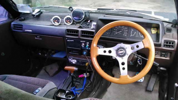 ขายมิตซูกล่องไม้ขีด  สภาพพร้อมใช้งาน เครื่อง 3S