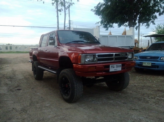 ฮีโร่ 4 ประตู วางคานซาฟารี เครื่อง 2Lเทอร์โบ ล้อคอบ 15 เกียร์ 106 รถสวยพร้อมใช้ พร้อมเครื่องเสียง ฮีโร่ 4 ประตู วางคานซาฟารี เครื่อง 2Lเทอร์โบ ล้อคอบ 15 เกียร์ 106 รถสวยพร้อมใช้ พร้อมเครื่องเสียง