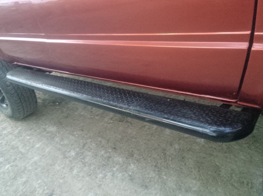 ฮีโร่ 4 ประตู วางคานซาฟารี เครื่อง 2Lเทอร์โบ ล้อคอบ 15 เกียร์ 106 รถสวยพร้อมใช้ พร้อมเครื่องเสียง ฮีโร่ 4 ประตู วางคานซาฟารี เครื่อง 2Lเทอร์โบ ล้อคอบ 15 เกียร์ 106 รถสวยพร้อมใช้ พร้อมเครื่องเสียง