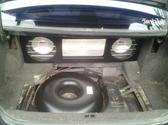 ขายรถบ้านๆพร้อมใช้งานจ้า 63,000 เครื่อง1เจ ติดแก็สถังโดนัด เครื่องเสียงชุดใหญ่