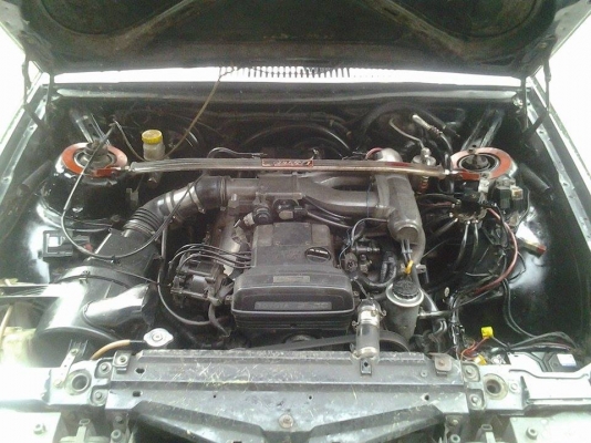 ขายรถบ้านๆพร้อมใช้งานจ้า 63,000 เครื่อง1เจ ติดแก็สถังโดนัด เครื่องเสียงชุดใหญ่