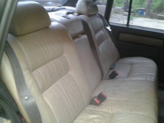 ขายรถบ้านๆพร้อมใช้งานจ้า 63,000 เครื่อง1เจ ติดแก็สถังโดนัด เครื่องเสียงชุดใหญ่