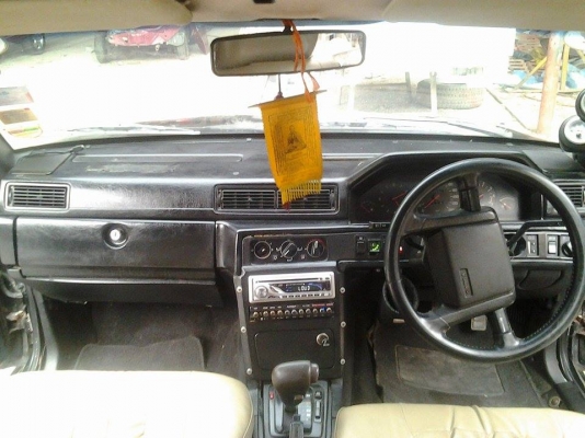 ขายรถบ้านๆพร้อมใช้งานจ้า 63,000 เครื่อง1เจ ติดแก็สถังโดนัด เครื่องเสียงชุดใหญ่