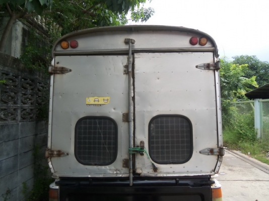 ขายถูก ... หลังคาแผงข้างทึบของ TOYOTA  MIGTY-X 3500 เท่นนั้น