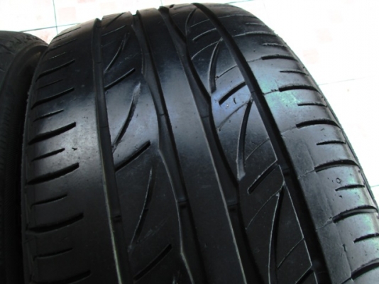 ขายยาง BRIDGESTONE AR10 205-55-16 ปี12 (1ชุด)