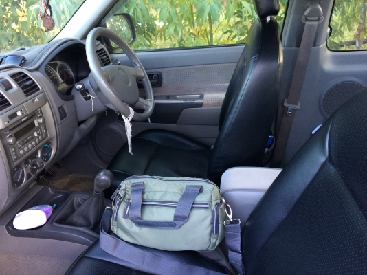 ขายรถกระบะ Isuzu D-MAX 2.5 SLX 2006 น่าซื้อมาก ขายรถกระบะ Isuzu D-MAX 2.5 SLX 2006 น่าซื้อมาก