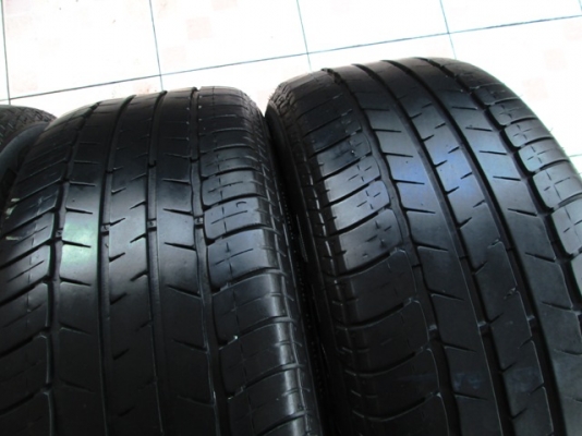 ขายยาง GOODYEAR 205-55-16 ปี3413 (1ชุด)