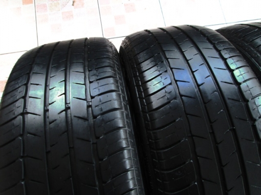 ขายยาง GOODYEAR 205-55-16 ปี3413 (1ชุด)