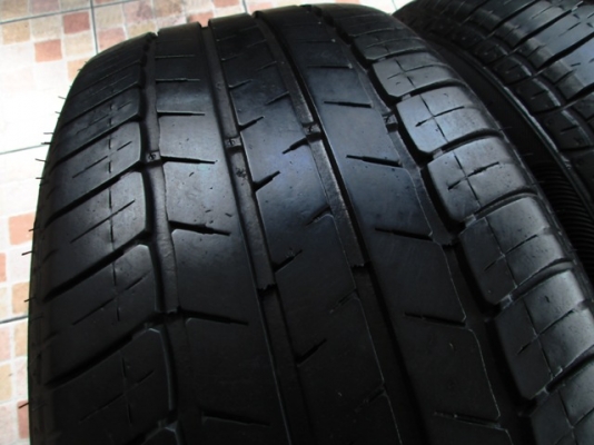 ขายยาง GOODYEAR 205-55-16 ปี3413 (1ชุด)