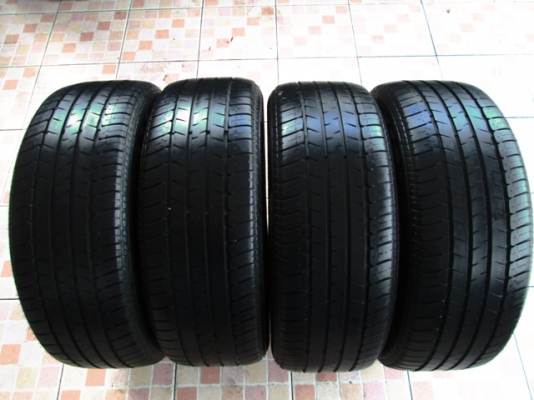 ขายยาง GOODYEAR 205-55-16 ปี3413 (1ชุด)