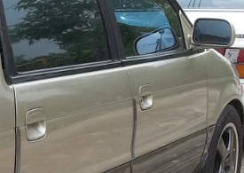 space wagon 7ที่นั่ง