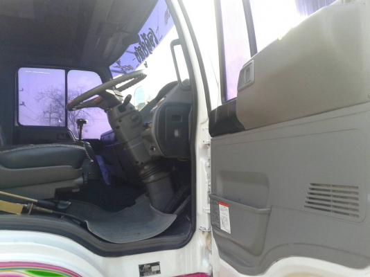 ขายด่วน HINO ซูโม่ FM227 เครื่อง M10U, 240แรงม้า เกียร์fuller ของ2k ขายด่วน HINO ซูโม่ FM227 เครื่อง M10U, 240แรงม้า เกียร์fuller ของ2k