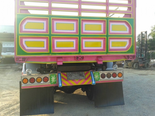 ขายด่วน HINO ซูโม่ FM227 เครื่อง M10U, 240แรงม้า เกียร์fuller ของ2k ขายด่วน HINO ซูโม่ FM227 เครื่อง M10U, 240แรงม้า เกียร์fuller ของ2k