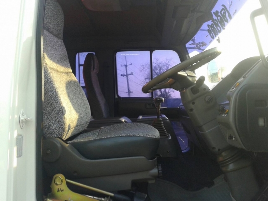 ขายด่วน HINO ซูโม่ FM227 เครื่อง M10U, 240แรงม้า เกียร์fuller ของ2k ขายด่วน HINO ซูโม่ FM227 เครื่อง M10U, 240แรงม้า เกียร์fuller ของ2k