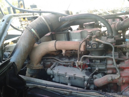 ขายด่วน HINO ซูโม่ FM227 เครื่อง M10U, 240แรงม้า เกียร์fuller ของ2k ขายด่วน HINO ซูโม่ FM227 เครื่อง M10U, 240แรงม้า เกียร์fuller ของ2k