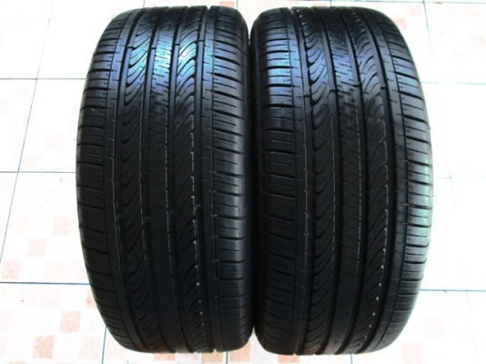 ขายยาง GOODYEAR ASSURANCE 215-45-17 ปี13 ดอกงามๆ (1คู่)