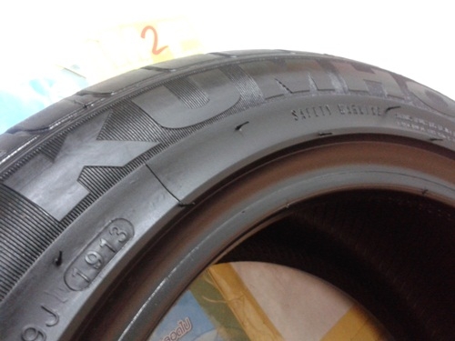 ยาง,195-50-15 KUMHO KU31 สภาพเต็มปี13ไม่ปะหนึ่งคู่ 2,000 ยาง,195-50-15 KUMHO KU31 สภาพเต็มปี13ไม่ปะหนึ่งคู่ 2,000