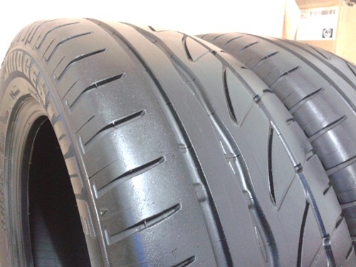 ยางซิ่ง,195-55-15 Bridgestone RE002 ดอกหนาปี12หนึ่งคู่ 2,700 ยางซิ่ง,195-55-15 Bridgestone RE002 ดอกหนาปี12หนึ่งคู่ 2,700