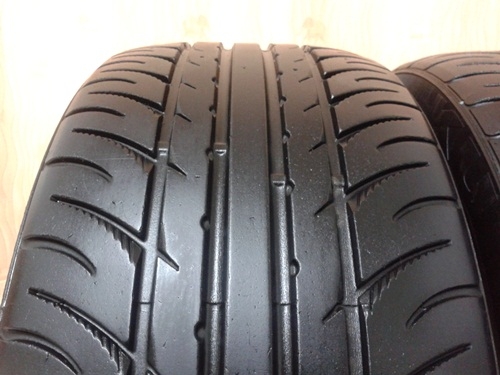 ยาง,205-45-16 KUMHO KU31 สภาพดีดอกหนาไม่ปะหนึ่งคู่ 1,800