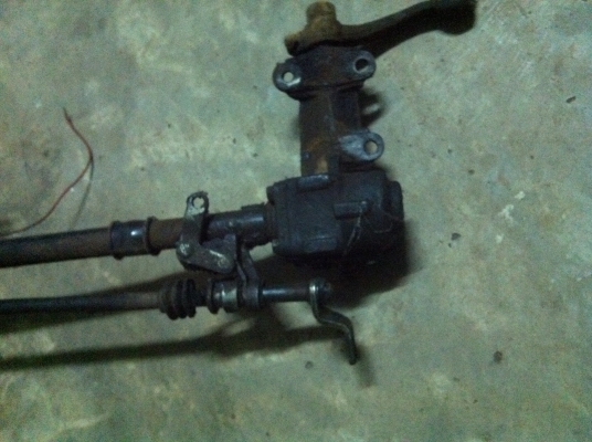 พวงมาลัยมาสด้า 1000 ยกยวง