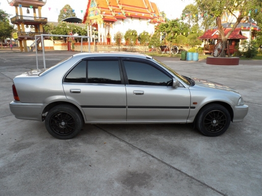 ขายไปแล้วครับ ขอบคุณพี่เสือ ครับ