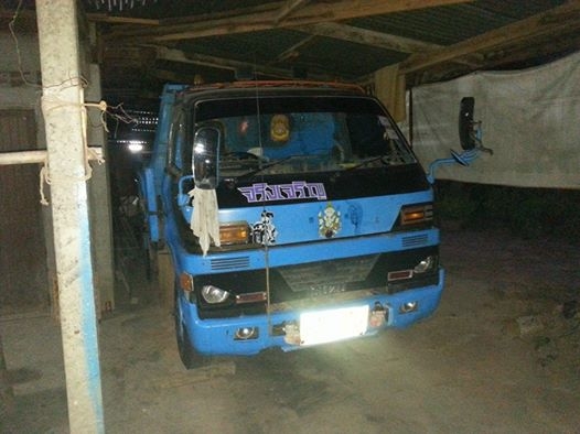 ขายรถดั้มISUZU TL100แรง ดั้ม3คิว สภาพสวยพร้อมใช้งาน เอกสารพร้อมโอน สนใจโทร 090-8588220คุณนะ ID:narong498 หรือ www.truck.in.th/498