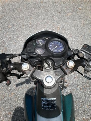 ขายโซนิกปี 45 ทะเบียนโอนรถเดิมเครื่องดีต้องเก็บอะไหล่เองภาษีขาดปี 52 ขายตามสภาพ ขาย 9500 บาท