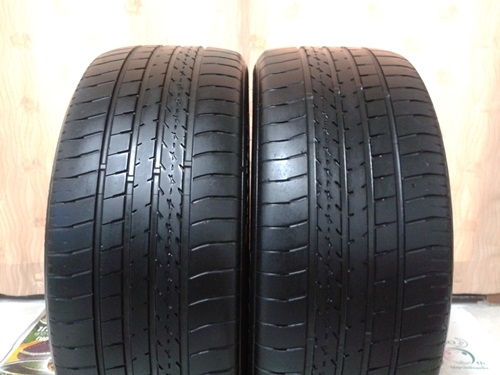 ยาง,225-45-17 Goodyear Excellence ปี12หนึ่งคู่ 1,600