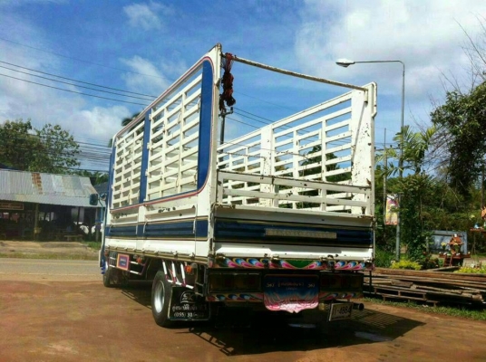 ขายHINO MEGA ยาว5.50เมตร เครื่องดี แคชซีสวย ยางดี ภายในสวย แอร์เย็น สภาพพร้อมใช้งาน เอกสารพร้อมโอน จัดไฟแนนซ์ได้ เงื่อนไขง่ายๆวันเดียวรับรถ ราคา870,000 สนใจโทร 090-8588220คุณนะ ID:narong498 หรือ www.truck.in.th/498 ขายHINO MEGA ยาว5.50เมตร เครื่องดี แคชซีสวย ยางดี ภายในสวย แอร์เย็น สภาพพร้อมใช้งาน เอกสารพร้อมโอน จัดไฟแนนซ์ได้ เงื่อนไขง่ายๆวันเดียวรับรถ ราคา870,000 สนใจโทร 090-8588220คุณนะ ID:narong498 หรือ www.truck.in.th/498