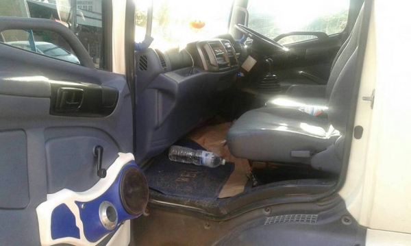 ขายHINO MEGA ยาว5.50เมตร เครื่องดี แคชซีสวย ยางดี ภายในสวย แอร์เย็น สภาพพร้อมใช้งาน เอกสารพร้อมโอน จัดไฟแนนซ์ได้ เงื่อนไขง่ายๆวันเดียวรับรถ ราคา870,000 สนใจโทร 090-8588220คุณนะ ID:narong498 หรือ www.truck.in.th/498 ขายHINO MEGA ยาว5.50เมตร เครื่องดี แคชซีสวย ยางดี ภายในสวย แอร์เย็น สภาพพร้อมใช้งาน เอกสารพร้อมโอน จัดไฟแนนซ์ได้ เงื่อนไขง่ายๆวันเดียวรับรถ ราคา870,000 สนใจโทร 090-8588220คุณนะ ID:narong498 หรือ www.truck.in.th/498