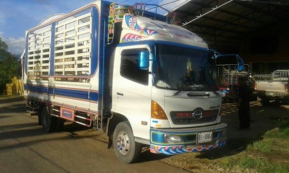 ขายHINO MEGA ยาว5.50เมตร เครื่องดี แคชซีสวย ยางดี ภายในสวย แอร์เย็น สภาพพร้อมใช้งาน เอกสารพร้อมโอน จัดไฟแนนซ์ได้ เงื่อนไขง่ายๆวันเดียวรับรถ ราคา870,000 สนใจโทร 090-8588220คุณนะ ID:narong498 หรือ www.truck.in.th/498