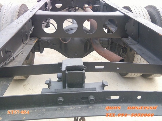 ขายด่วน รถบรรทุก 6 ล้อ HINO รถพร้อมใช้งาน ราคาสุดคุ้ม