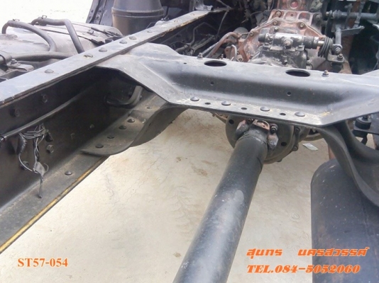 ขายด่วน รถบรรทุก 6 ล้อ HINO รถพร้อมใช้งาน ราคาสุดคุ้ม