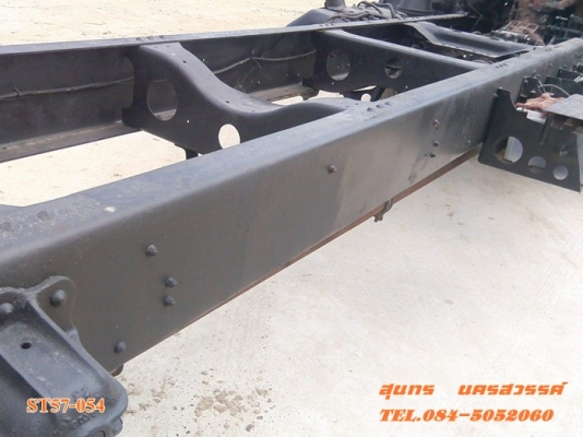 ขายด่วน รถบรรทุก 6 ล้อ HINO รถพร้อมใช้งาน ราคาสุดคุ้ม