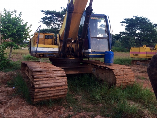 ขาย KOBELCO พร้อมใช้