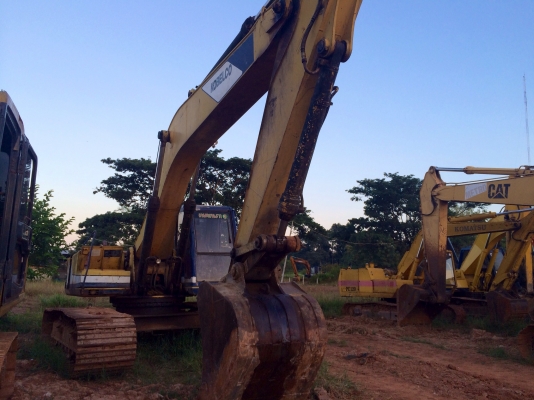 ขาย KOBELCO พร้อมใช้