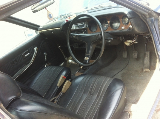 สปอร์ตคลาสสิค mitsu colt