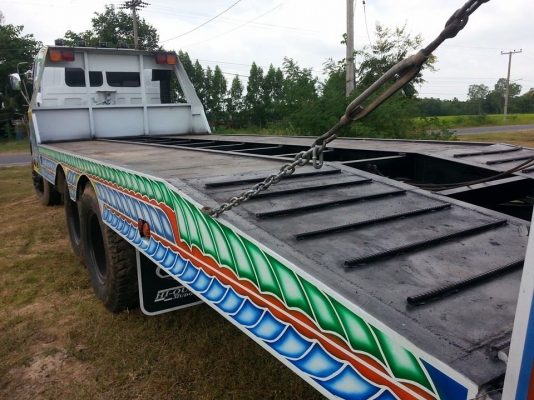 ขายเทรลเลอร์ร็อกกี้175แรง พ.เพาเวอร์ เบรกทิฟฟี่ ภายในสวย แอร์เย็น มีบันไดไฮดรอลิก สภาพสวยพร้อมใช้งาน เอกสารพร้อมโอน สนใจโทร 090-8588220คุณนะ ID:narong498 หรือ www.truck.in.th/498 ขายเทรลเลอร์ร็อกกี้175แรง พ.เพาเวอร์ เบรกทิฟฟี่ ภายในสวย แอร์เย็น มีบันไดไฮดรอลิก สภาพสวยพร้อมใช้งาน เอกสารพร้อมโอน สนใจโทร 090-8588220คุณนะ ID:narong498 หรือ www.truck.in.th/498