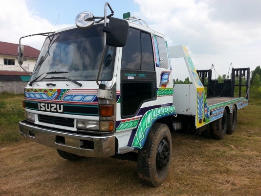 ขายเทรลเลอร์ร็อกกี้175แรง พ.เพาเวอร์ เบรกทิฟฟี่ ภายในสวย แอร์เย็น มีบันไดไฮดรอลิก สภาพสวยพร้อมใช้งาน เอกสารพร้อมโอน สนใจโทร 090-8588220คุณนะ ID:narong498 หรือ www.truck.in.th/498 ขายเทรลเลอร์ร็อกกี้175แรง พ.เพาเวอร์ เบรกทิฟฟี่ ภายในสวย แอร์เย็น มีบันไดไฮดรอลิก สภาพสวยพร้อมใช้งาน เอกสารพร้อมโอน สนใจโทร 090-8588220คุณนะ ID:narong498 หรือ www.truck.in.th/498