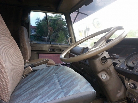 ขายเทรลเลอร์ร็อกกี้175แรง พ.เพาเวอร์ เบรกทิฟฟี่ ภายในสวย แอร์เย็น มีบันไดไฮดรอลิก สภาพสวยพร้อมใช้งาน เอกสารพร้อมโอน สนใจโทร 090-8588220คุณนะ ID:narong498 หรือ www.truck.in.th/498 ขายเทรลเลอร์ร็อกกี้175แรง พ.เพาเวอร์ เบรกทิฟฟี่ ภายในสวย แอร์เย็น มีบันไดไฮดรอลิก สภาพสวยพร้อมใช้งาน เอกสารพร้อมโอน สนใจโทร 090-8588220คุณนะ ID:narong498 หรือ www.truck.in.th/498