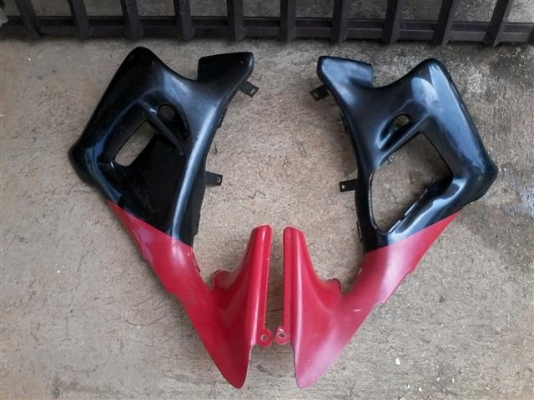 ขายอะไหล่ช้างน้อย คาจิว่าสเตลล่า115มือสองสินค้ายังไม่รวมค่าจัดส่งคิดตามจริง สนใจติดต่อ (กบรถเก่าแพร่)