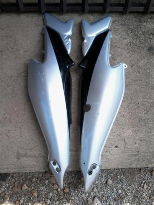 ขายอะไหล่ช้างน้อย คาจิว่าสเตลล่า115มือสองสินค้ายังไม่รวมค่าจัดส่งคิดตามจริง สนใจติดต่อ (กบรถเก่าแพร่)