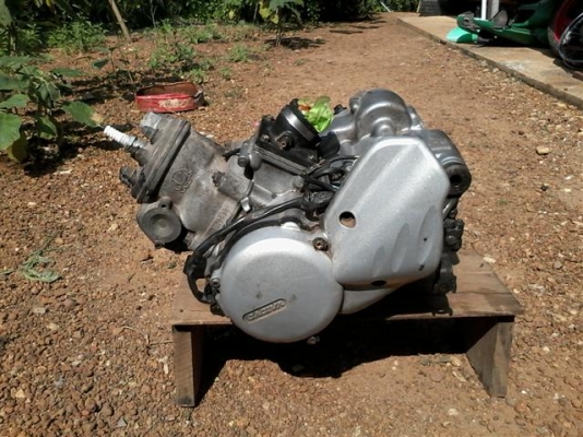 ขายอะไหล่ช้างน้อย คาจิว่าสเตลล่า115มือสองสินค้ายังไม่รวมค่าจัดส่งคิดตามจริง สนใจติดต่อ (กบรถเก่าแพร่)